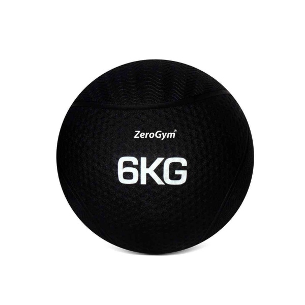 ZeroGym MB06 Pro. Zıplayan Sağlık Topu - Egzersiz Topu 6 Kg