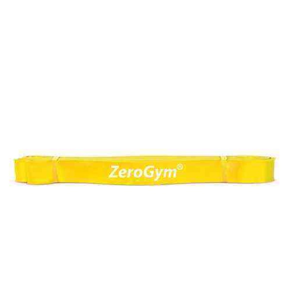 ZeroGym SLB01 Super Loop Band 208cm x 0,64cm x 0,4 Extra Light