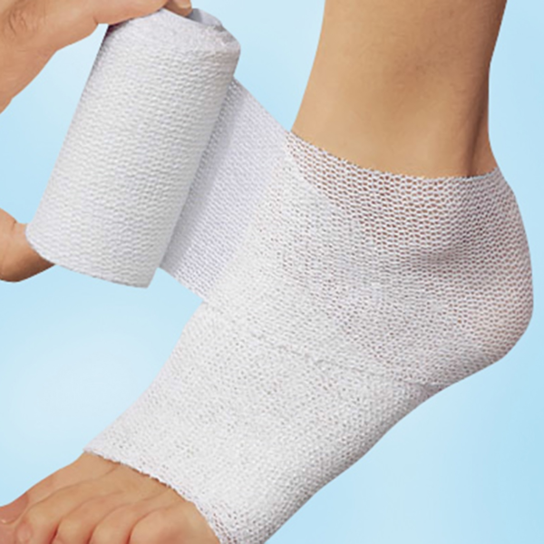 Gelostretch- Bsn/Jobst Ödem Bandajı 8cm x 7m