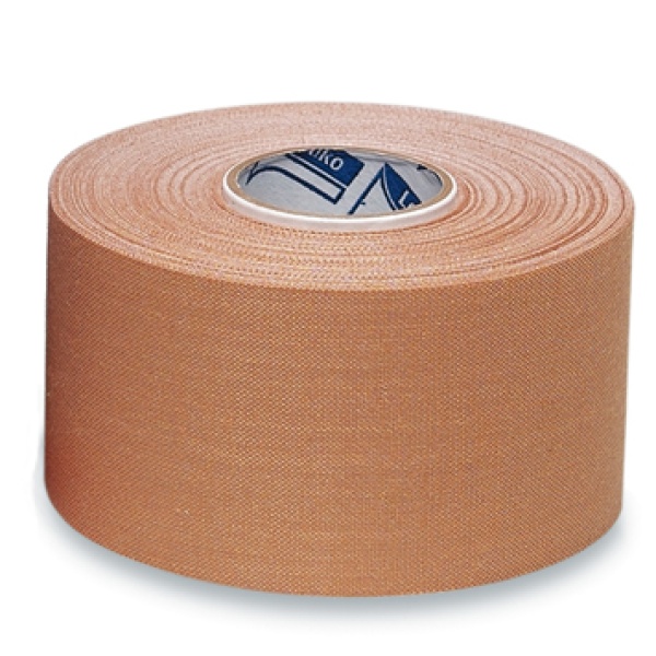 Leukotape P 3,8cm x 13,7m Bsn Rijit Tespit Bandı Patella Femoral Bantlama