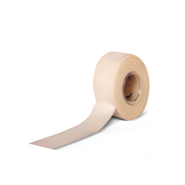 Zerotape Sports 2,5Cm X 10M