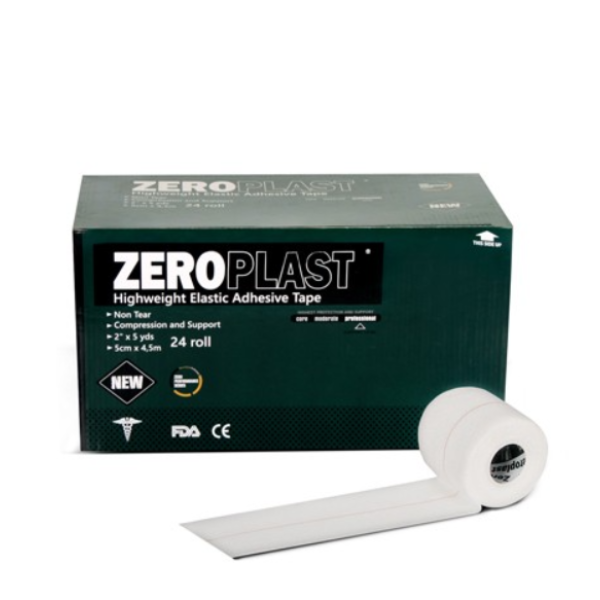 Zeroplast 5Cm X 4,5M