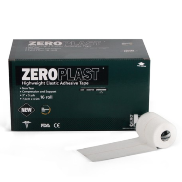 Zeroplast 7,5Cm X 4,5M