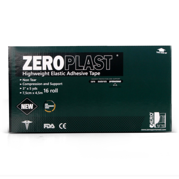 Zeroplast 7,5Cm X 4,5M