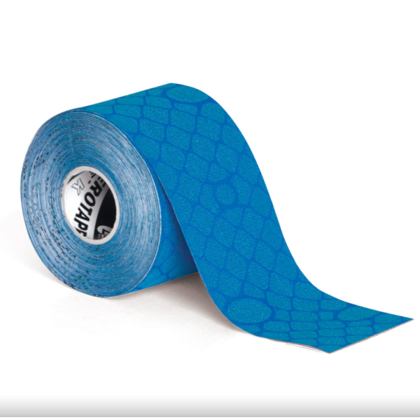 Zerotape K Smart Blue/Navy 5Cm X 5M