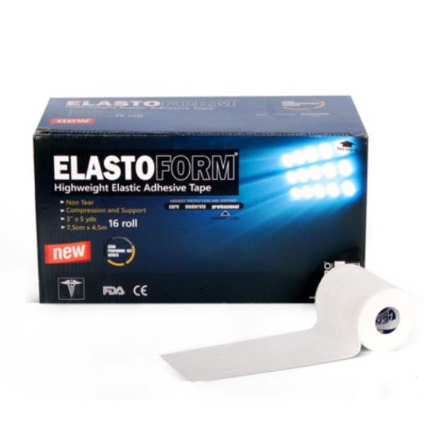 Elastoform  7,5Cm X 4,6M