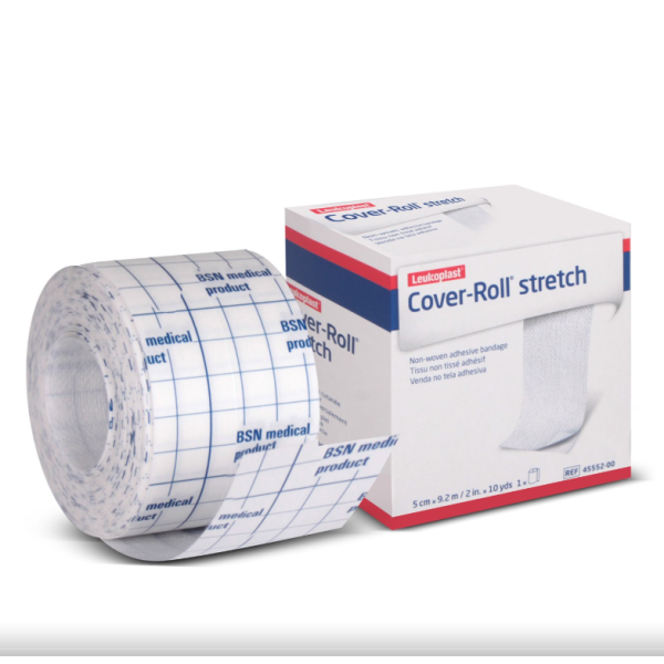 Cover-Roll Stretch 5cm x 9,2