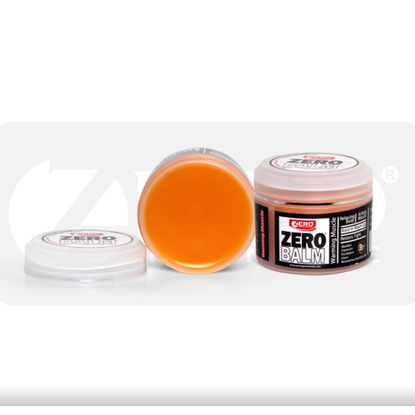 Zerobalm 250 Ml