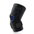 Actimove Knee Brace Coolmax Terletmez Tam Açık Çok Merkezli Menteşeli Dizlik