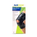 Actimove Knee Brace Coolmax Terletmez Tam Açık Çok Merkezli Menteşeli Dizlik