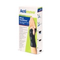 Actimove Wrist Stabilizer Coolmax El Bileği Ateli İki Elede Uyumlu