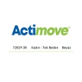 Actimove Costa Göğüs Korsesi (Kadınlar İçin)