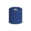 Elastomull Haft LF Bsn  Fiksasyon Bandajı 8cm x 20m Mavi