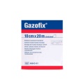 Gazofix 10cm x20m LF Bsn Fiksasyon Bandajı Ten