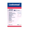 Leukomed 10cm x 20cm Bsn Steril Yara Pedi