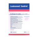 Leukomed Control 8cm x 15cm Bsn Hidropolmer Jel Pedli Post-Op Yara Örtüsü 10lu Kutu