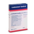 Leukomed Control 8cm x 15cm Bsn Hidropolmer Jel Pedli Post-Op Yara Örtüsü 10lu Kutu