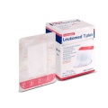 Leukomed T Plus 8cm x10cm Bsn Emici Pedli Transparan Film Sargı (Su Geçirmez) 50li Kutu