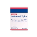 Leukomed T Plus 8cm x10cm Bsn Emici Pedli Transparan Film Sargı (Su Geçirmez) 50li Kutu