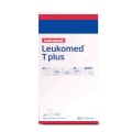 Leukomed T Plus 10cm x 20cm Bsn Emici Pedli Transparan Film Sargı (Su Geçirmez) 50li Kutu