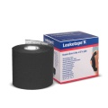 Leukotape K 5cm x 5m Bsn Profeyonel Kinesiotape Siyah