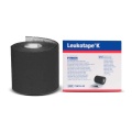 Leukotape K 5cm x 5m Bsn Profeyonel Kinesiotape Siyah