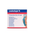 Leukotape K 7,5cm x 5m Bsn Profeyonel Kinesiotape Mavi