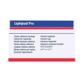 Lightplast Pro 7,5cm x 2,3m Bsn Tear Light Hafif Destek Bandajı Beyaz