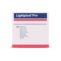 Lightplast Pro 7,5cm x 2,3m Bsn Tear Light Hafif Destek Bandajı Beyaz