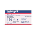 Leukotape P 3,8cm x 13,7m Bsn Rijit Tespit Bandı Patella Femoral Bantlama