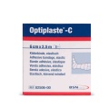 Optiplast C 6cm x 2,5m Bsn Sert, Güçlü, Post Operatif ve Kompresyon Amaçlı Yapışkan Bandaj