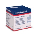 Optiplast C 6cm x 2,5m Bsn Sert, Güçlü, Post Operatif ve Kompresyon Amaçlı Yapışkan Bandaj