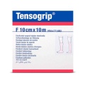 Tensogrip 10cm x 10m Tubular Bandaj Bsn Boru Bandaj   F Beden