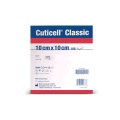 Cuticell Classic 10cm x 10cm Bsn Eucerit Emdirilmiş Parafinli Merhem Örtü