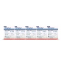 Comprillan 8cm x 5m Jobst Lenf Ödem Kompresyon Bandajı Ten Rengi