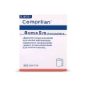 Comprillan 8cm x 5m Jobst Lenf Ödem Kompresyon Bandajı Ten Rengi