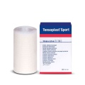 Tensoplast Sport 10cm x 2,5m Bsn Çok Güçlü Elastik Yapışkan Bandaj