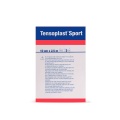 Tensoplast Sport 10cm x 2,5m Bsn Çok Güçlü Elastik Yapışkan Bandaj