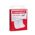 Leukoplast Soft White 19mm x 72mm(12) 38mm x 72mm(8) 20 Adet Yara bandı