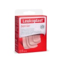 Leukoplast Barrier 22mm x 72mm (12) 22mm x 38mm (8) 38mm x 63mm (6) 38mm x 38mm (4) 30 Adet Yara Bandı