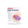 Leukoplast Eye Occlusor 4.7cm x 6.7cm 30 Adet Göz Kapama Bandı Çocuk