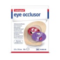 Leukoplast Eye Occlusor 5.5cm x7.6cm 30 Adet Göz Kapama Bandı Yetişkin