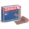 Zeroban Ten 7,5cm x 4,5m Kohesive Kompresyon Bandajı