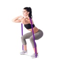 ZeroGym SLB04 Super Loop Band 208cm x 3,2cm x 0,45 Heavy