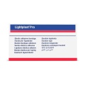 Lightplast Pro 5cm x 4,5m Bsn Tear Light Hafif Destek Bandajı Siyah