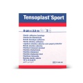 Tensoplast Sport 8cm x 2,5m Çok Güçlü Elastik Yapışkan Bandaj