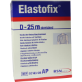 Elastofix 25m Bsn File Bandaj Beden D Gövde