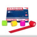 Zeroban 5Cm X 4,5M Red