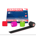 Zeroban 5Cm X 4,5M Black