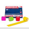 Zeroban 5Cm X 4,5M Yellow